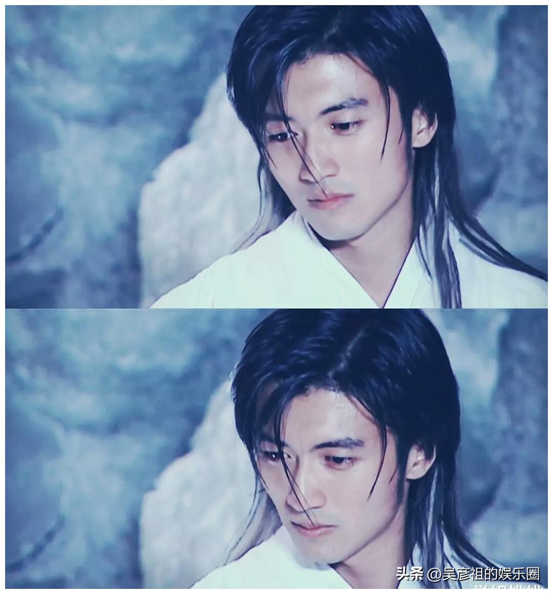 推荐一下娱乐圈中比较帅的男明星,娱乐圈里英气迷人的男星