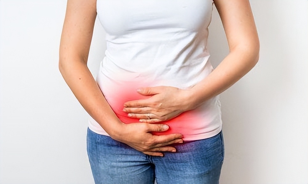 为什么月经过后会出现黄色分泌物,为什么月经过后有褐色分泌物