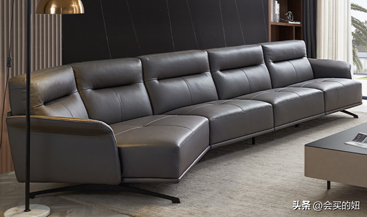 真皮沙发哪家好,口碑最好的真皮沙发品牌排行榜