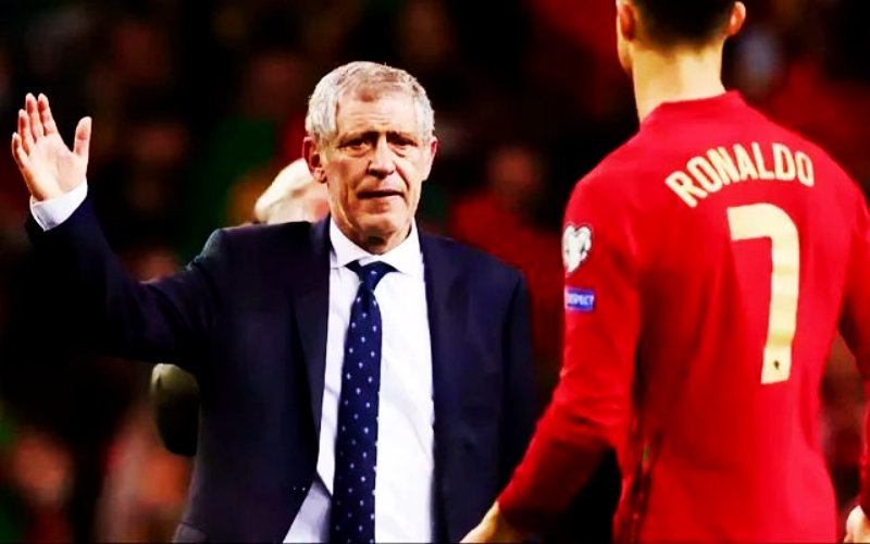 葡萄牙止步八强c罗没首发解析,葡萄牙淘汰了为什么还能进世界杯