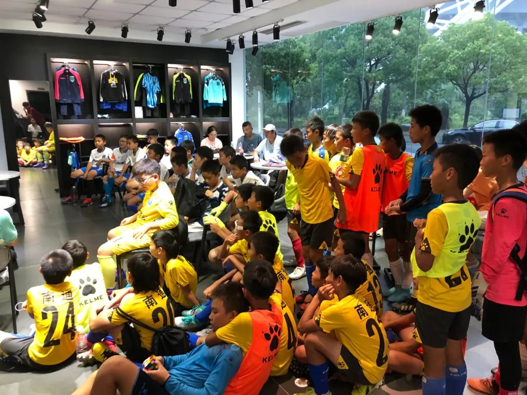 战报第二轮战罢中国u20国家队首胜,4:0大胜辽宁