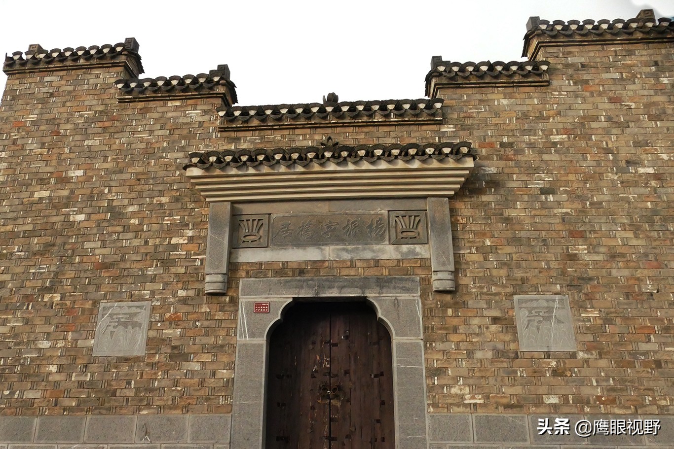 历史文化名镇有合肥三河古镇吗,安徽历史名镇