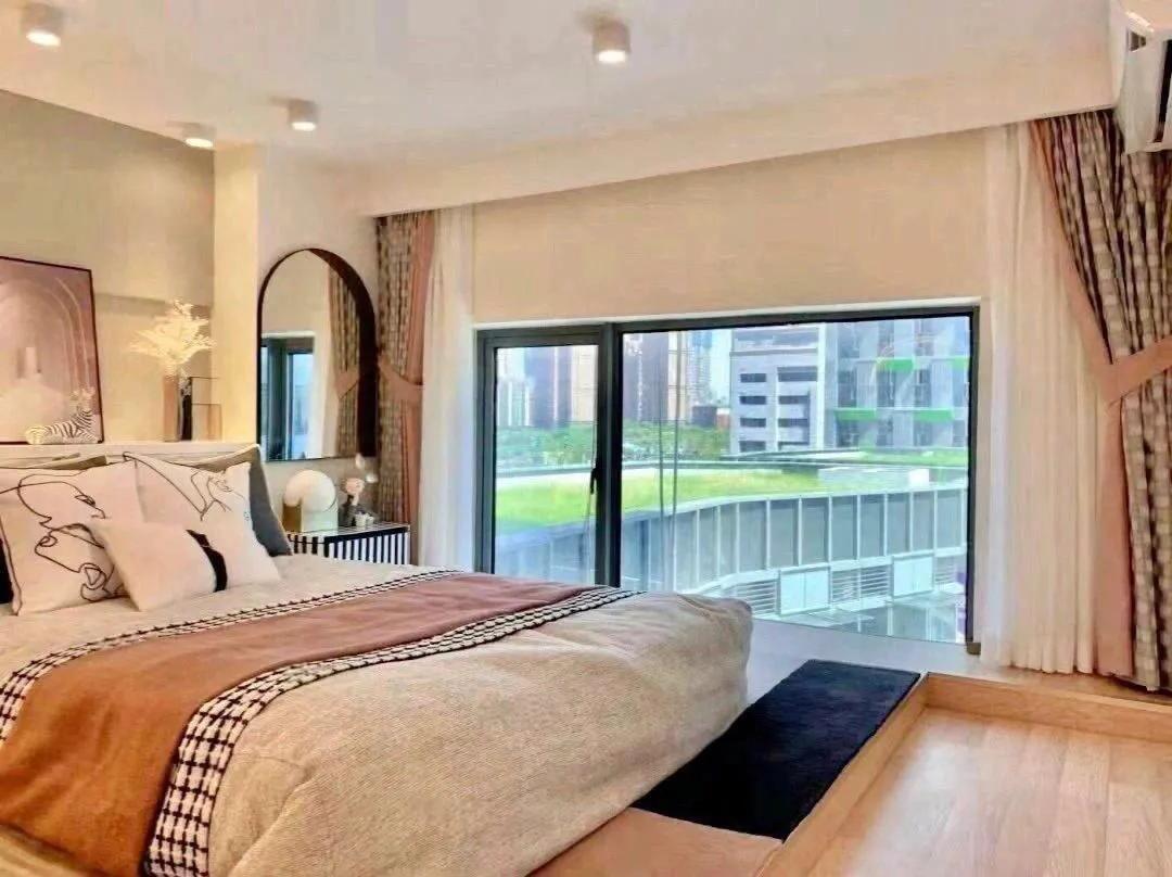 广州有永久的产权的公寓你们听说过吗…