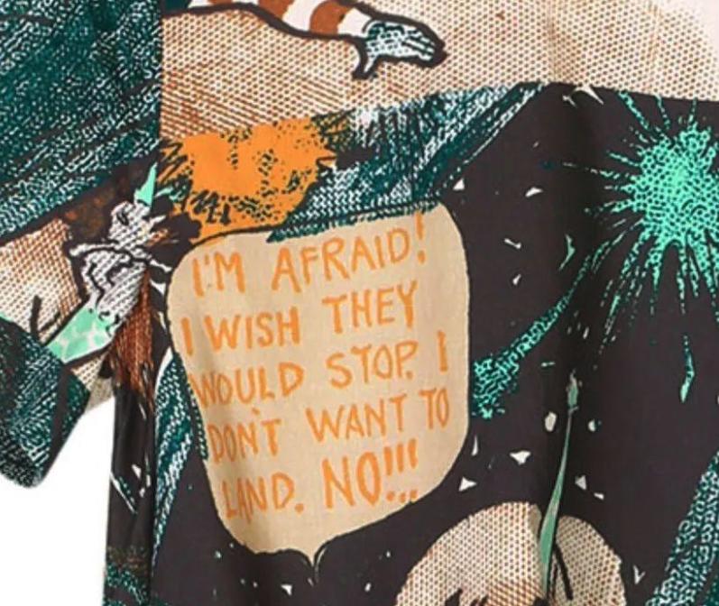 江南布衣童装为什么还是很多人买,江南布衣到底咋回事