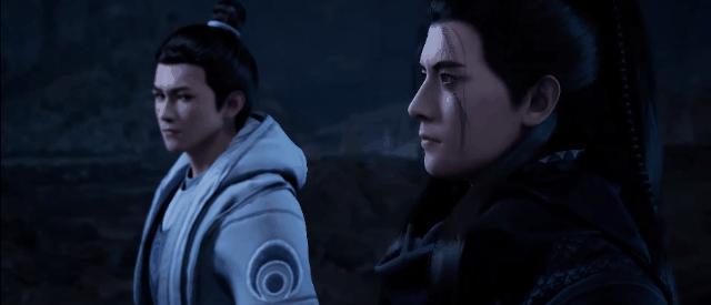 中国新骄傲！比游戏业穷百倍的动画圈，实现了国漫3*级A**飞跃