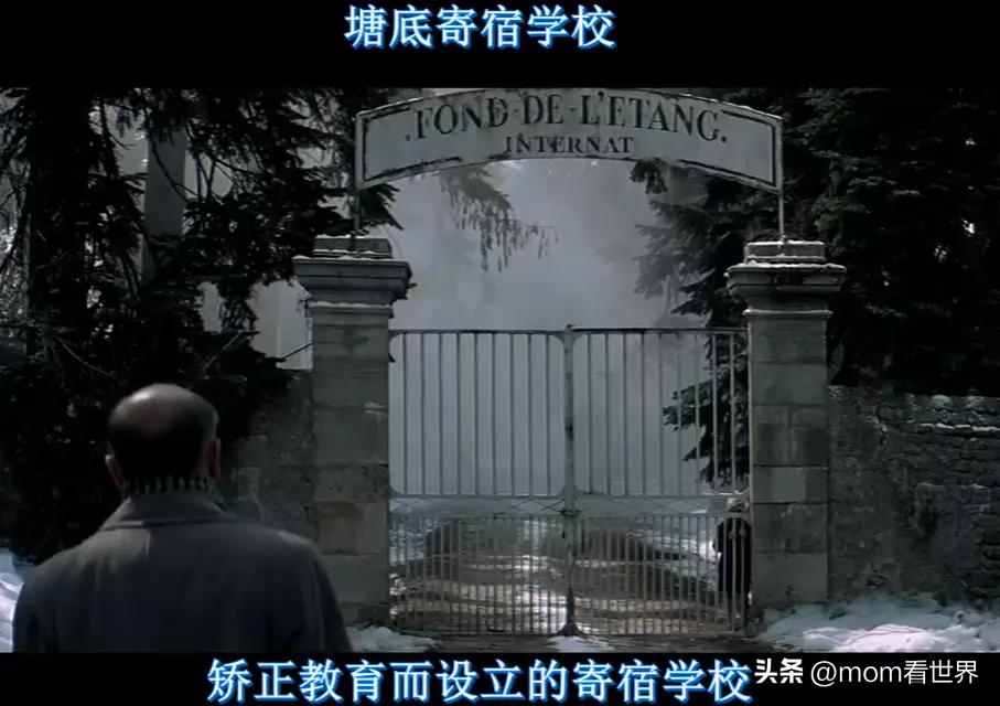 124万人打出逆天9.3分！用这部教育电影开启2023年太合适了