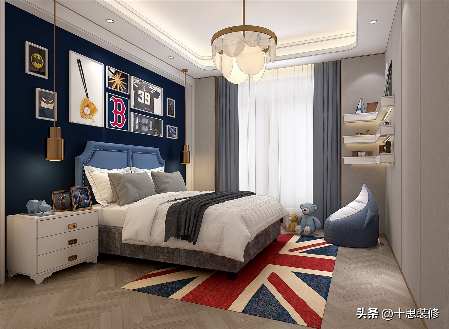 邯郸市排名前十的装修公司,邯郸装修公司排名前十哪家口碑好