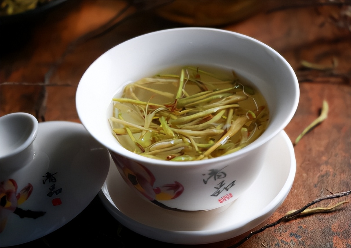 冬季干燥上火喝什么茶最好,泡什么茶败火清热解毒