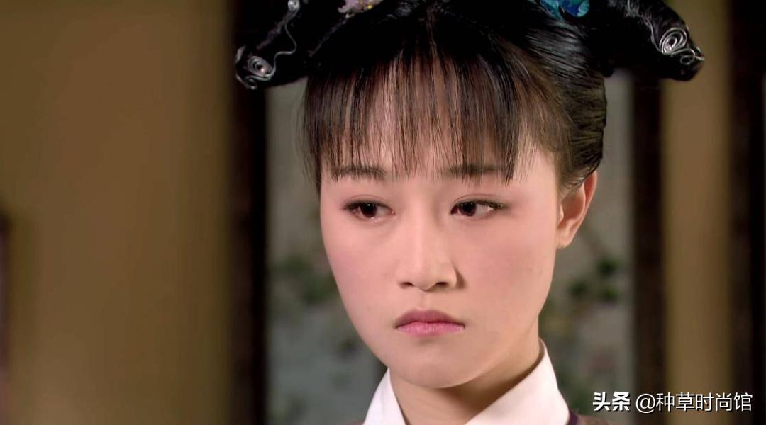 扁平脸淡颜变美思路,苦相女生长相怎么微调