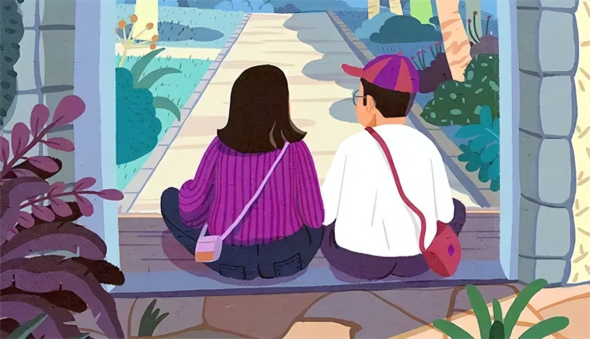 给男朋友的情话暖心短句简短,给男朋友安心的情话暖心句子