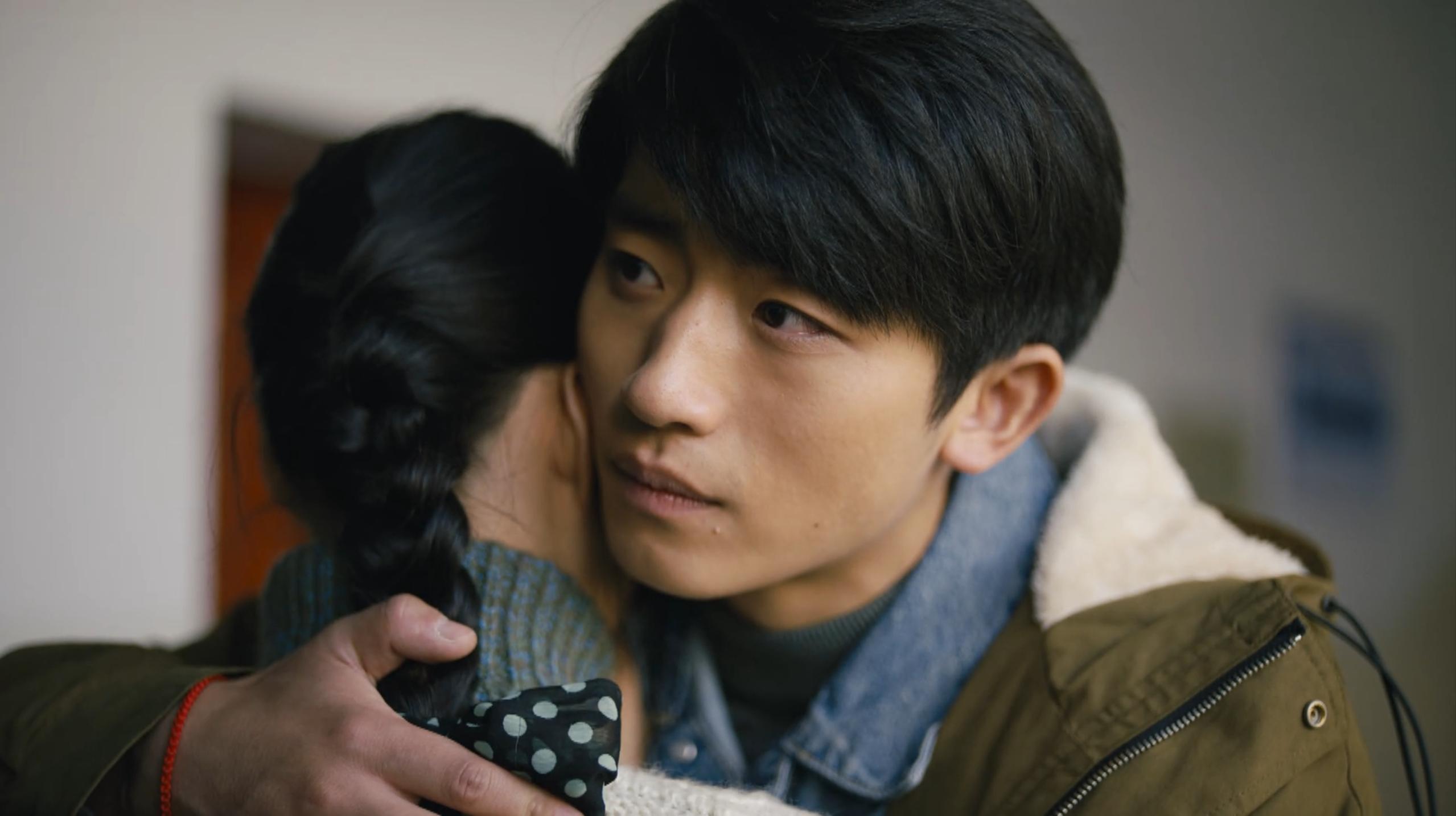 人世间原著周蓉大结局,人世间原著周楠大结局是什么