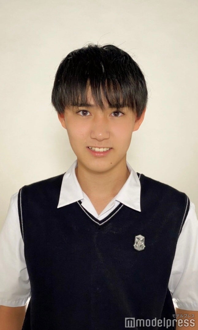 日本最帅高中生2019届冠军,日本最帅高一男生评选