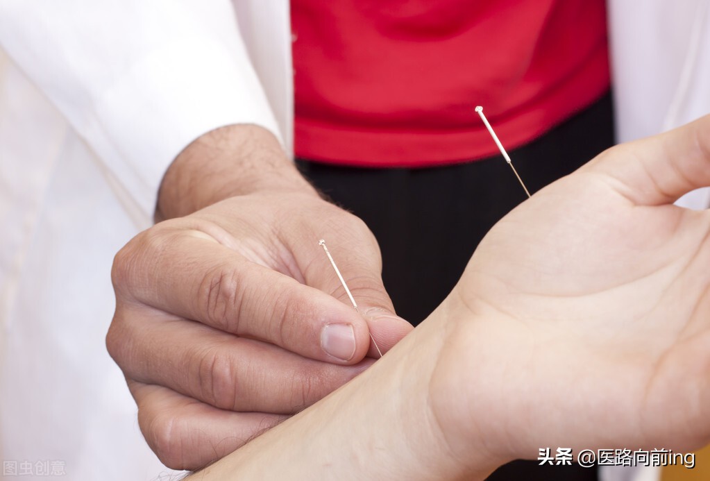 不用针灸治疗颈肩腰腿痛方法,颈肩腰腿痛的针法视频