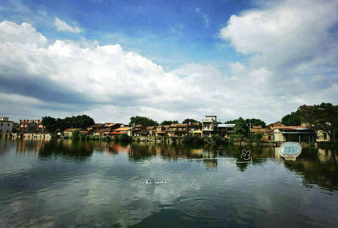 广州增城一日游必去景点推荐,广州增城旅游攻略必去景点