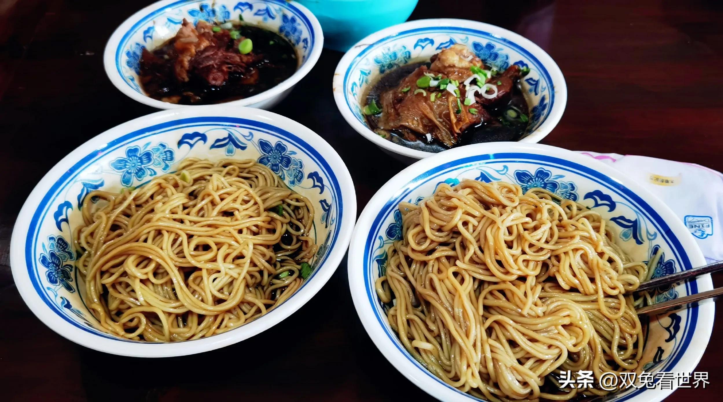 清明节游新市古镇,恰逢蚕花庙会