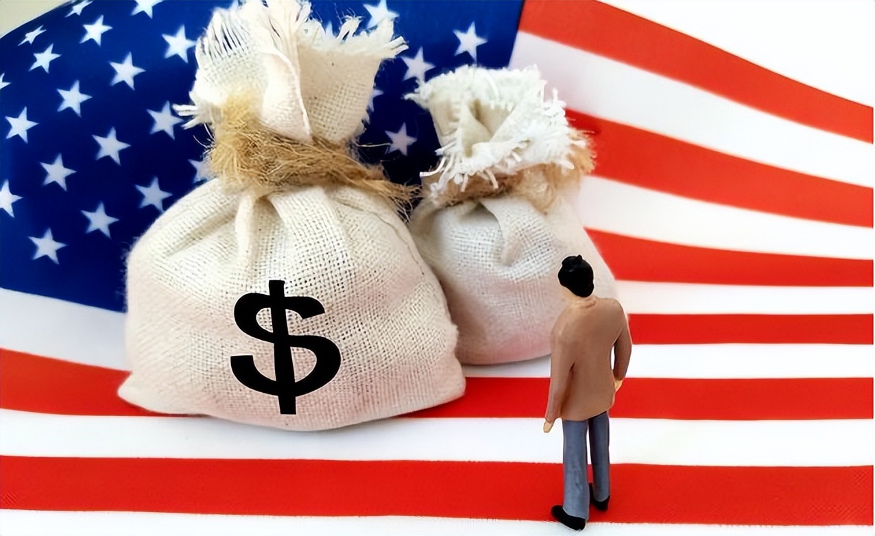 白宫公布美债违约后果,白宫回应中俄声明总结