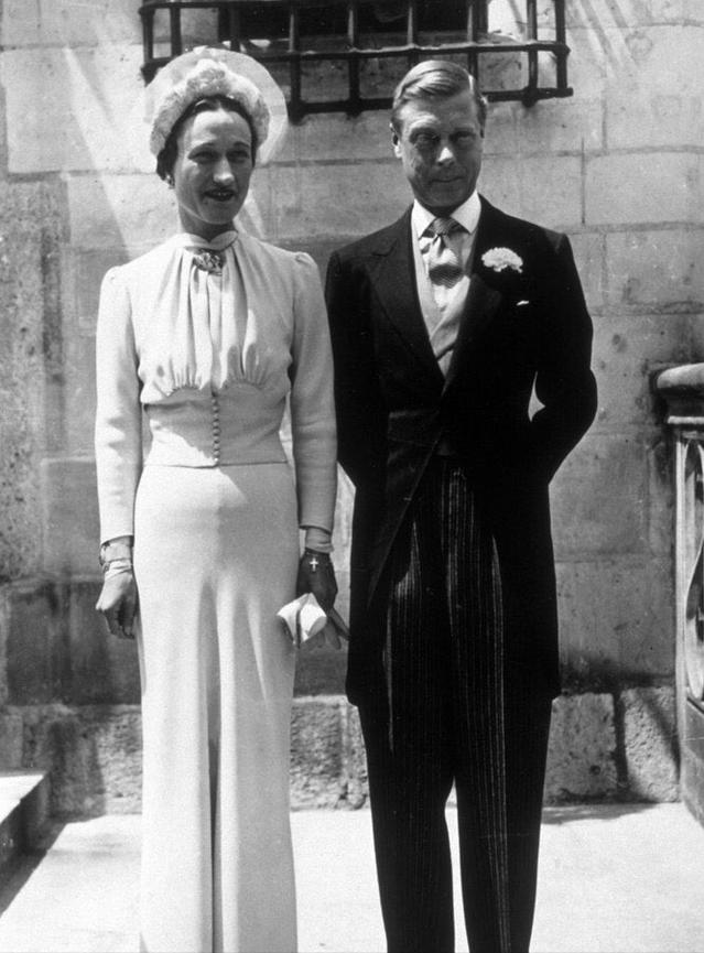 绝色王妃玛丽娜:结婚时让女王当花童,女儿却跟菲利普纠缠近20年