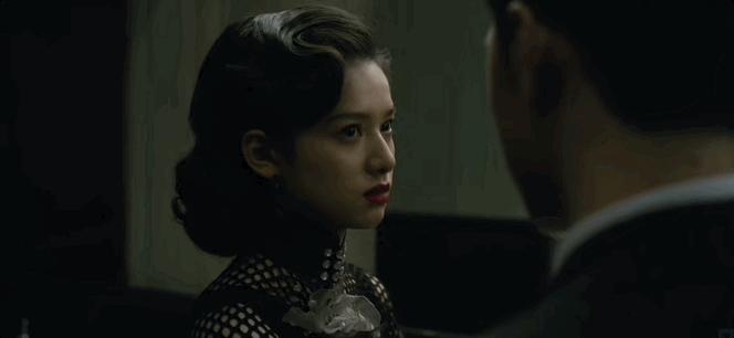 后劲太大！二刷《无名》后我敢肯定，这将是国产谍战片新的天花板