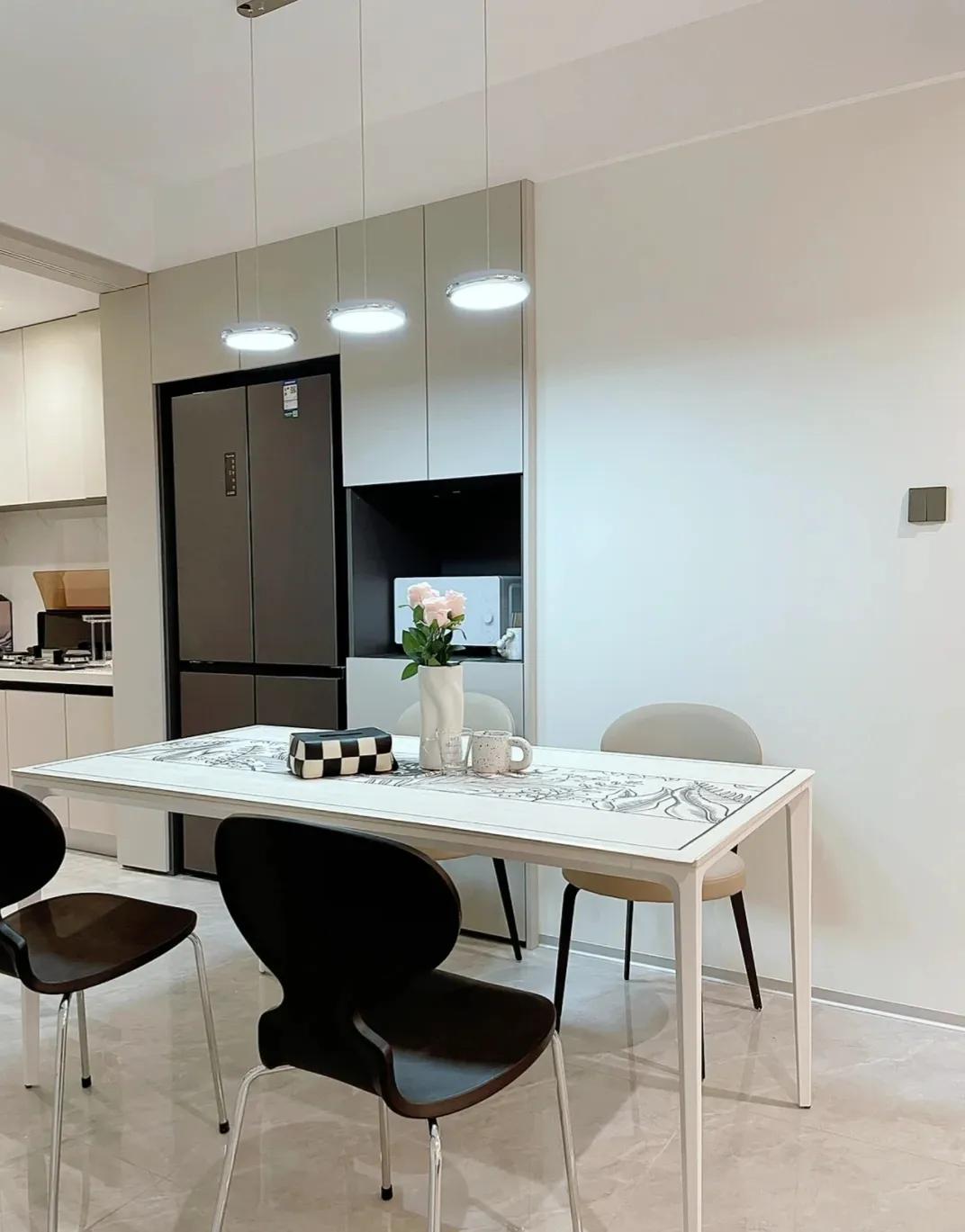 139平米的房子装修案例,安徽夫妇房屋装修堪称典范