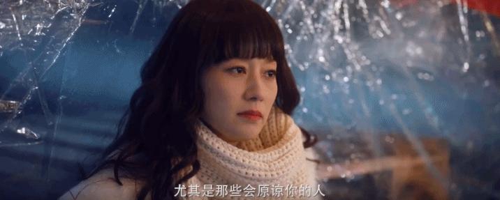 美人新剧惹争议，刘海妆造被称“毁经典”？网友：还以为是林永健