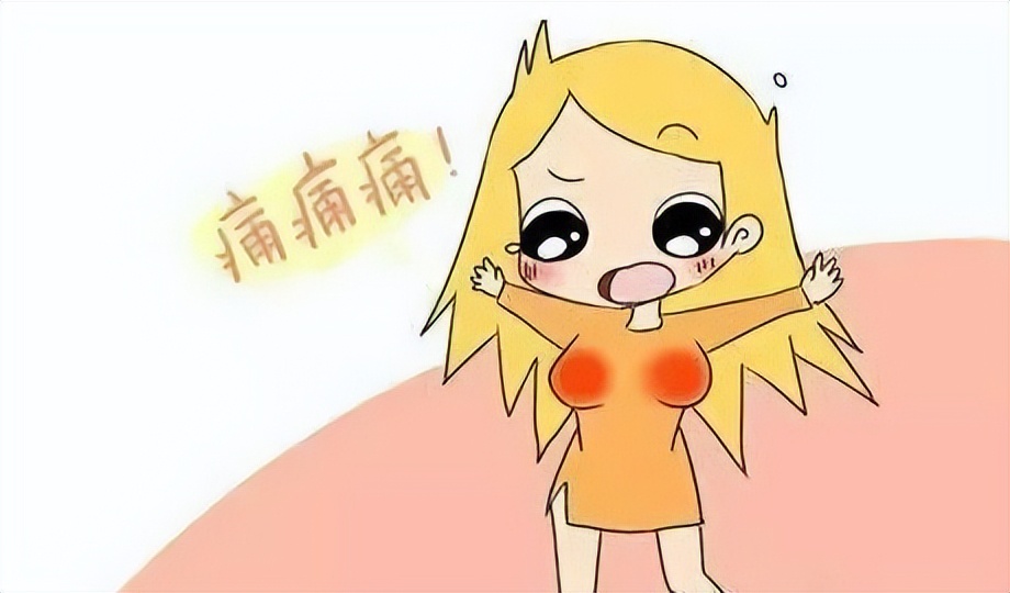 乳腺囊肿有肿块怎么办,乳腺增生囊肿疼痛严重怎么办