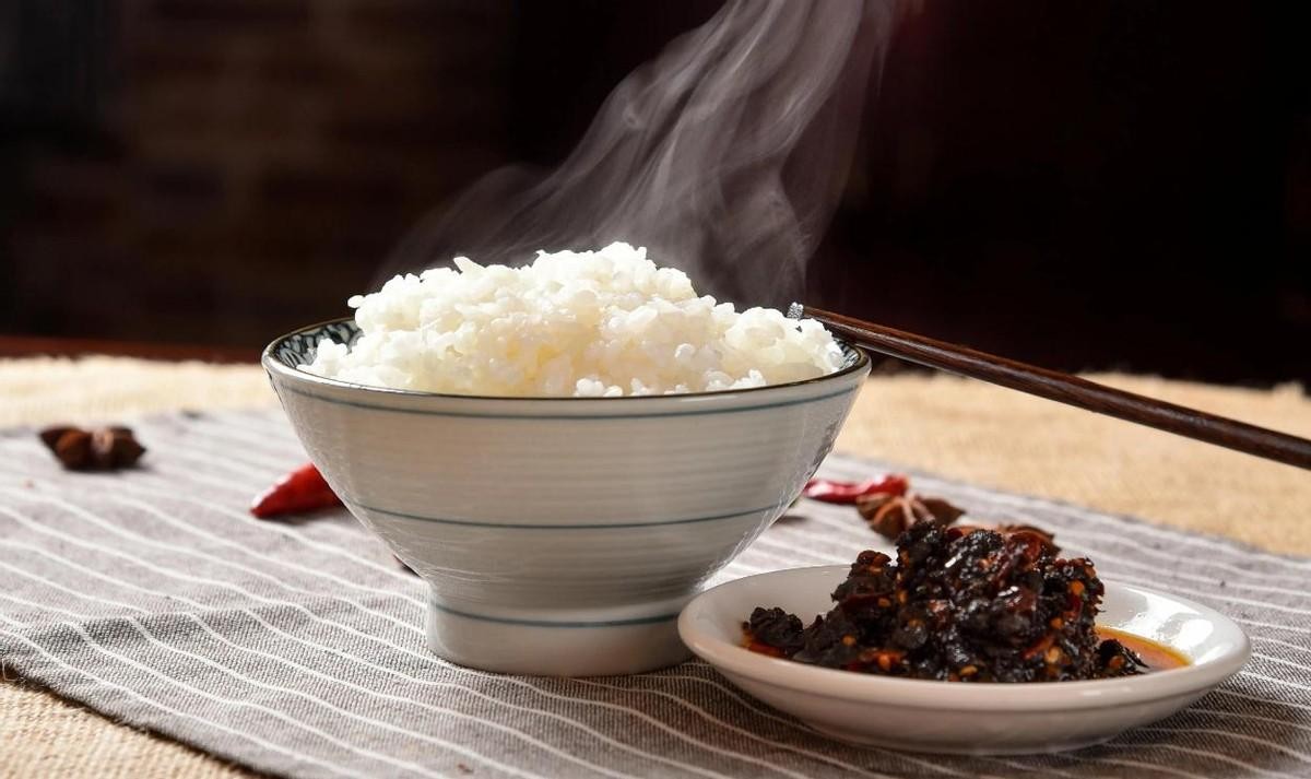 全国最好吃的大米排名,全国最好吃的大米产地排名