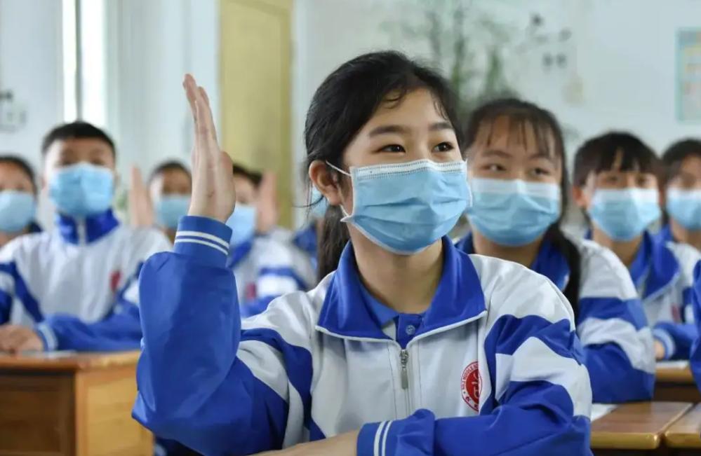 2022年的中考普职分流线是多少,中考普职分流分数线