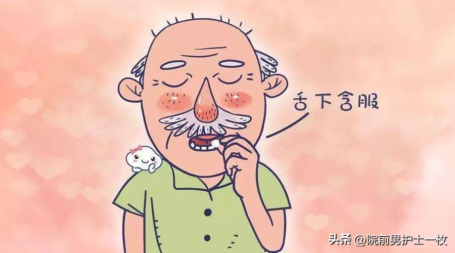 关于心绞痛护理措施的图片,冠心病心绞痛救治成功率