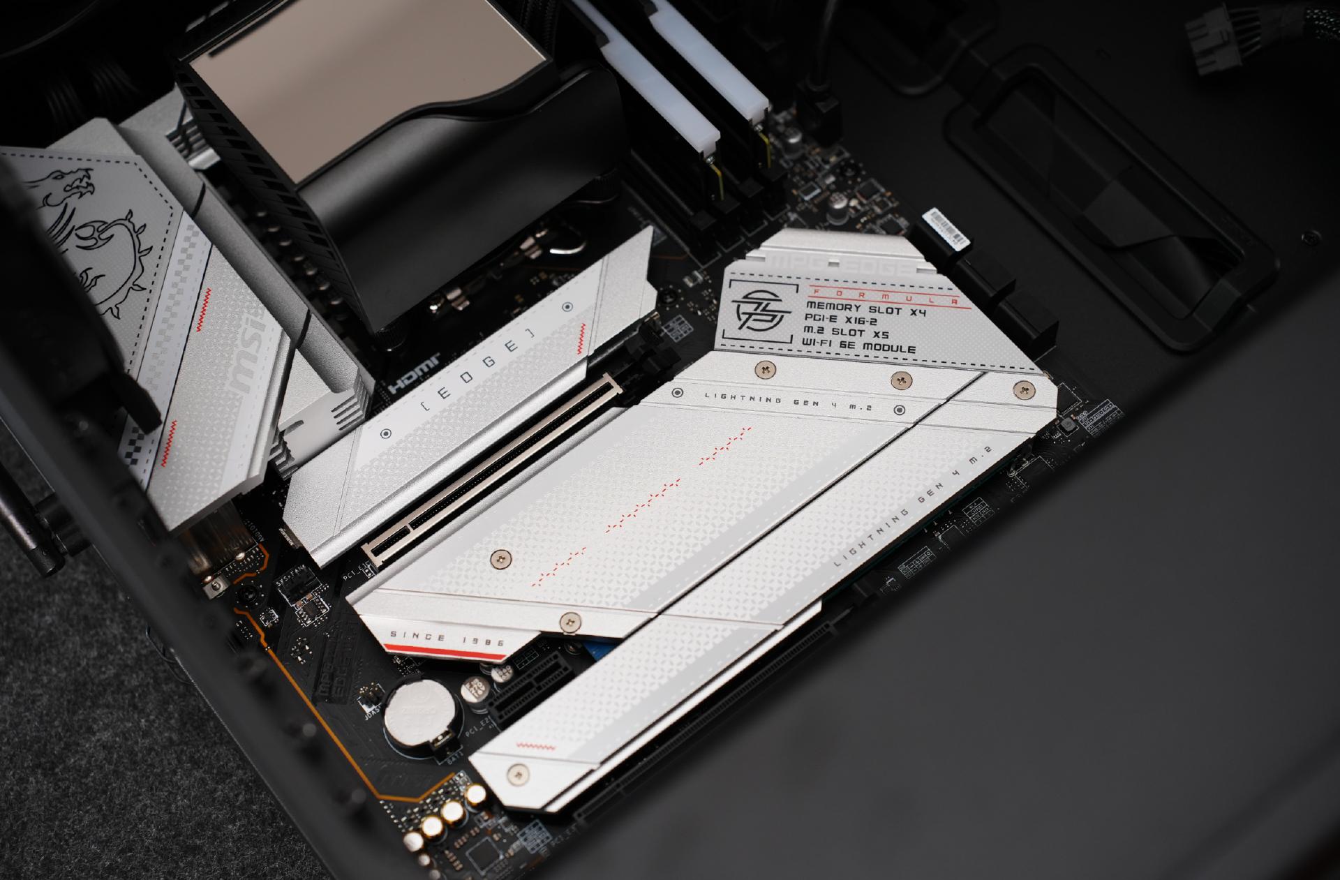 国产pcie4.0固态硬盘性价比推荐,aigo固态硬盘p7000z测评