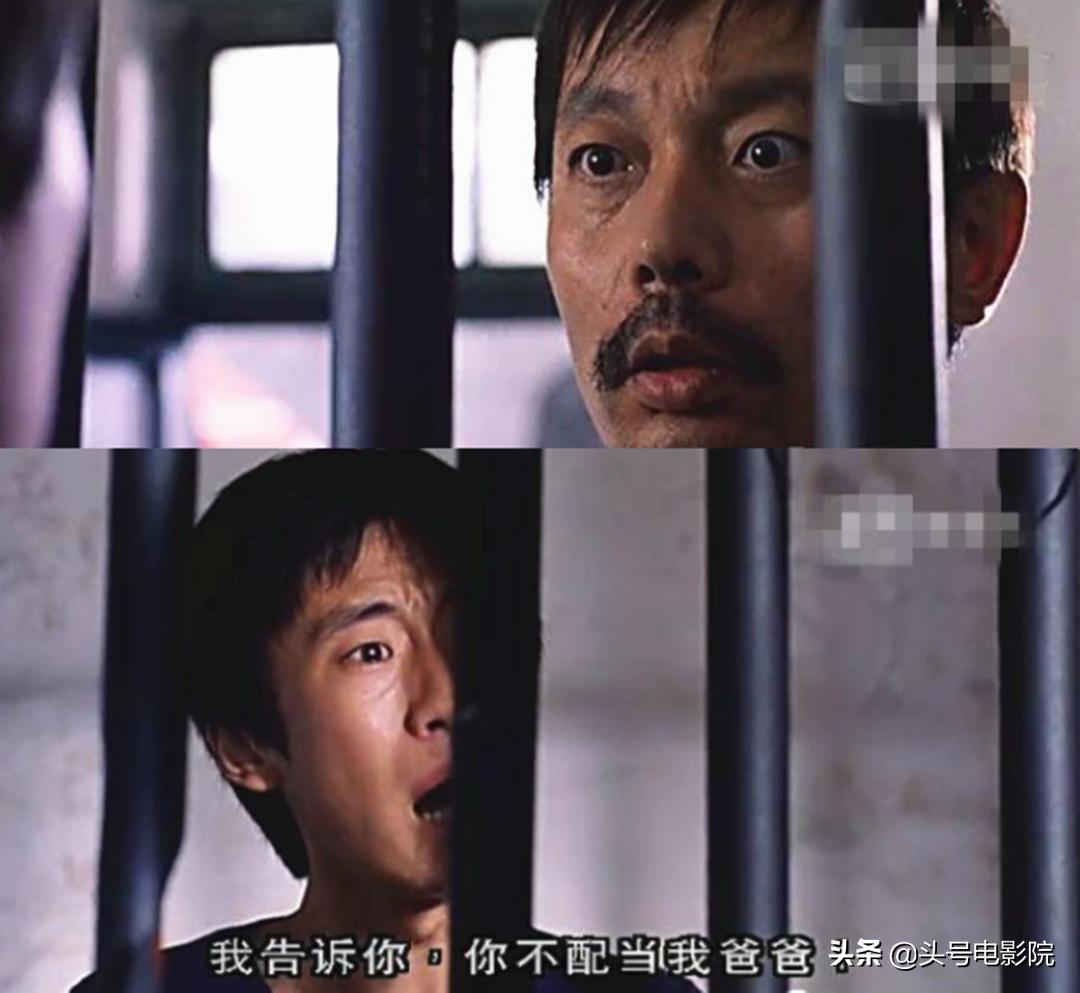 《魔幻手机》男主39岁当出租车司机？马路边吃盒饭，曾演葛优儿子