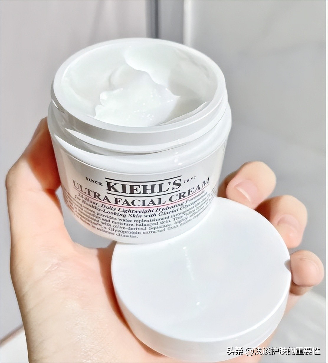 秋冬换季，种草这些护肤让你肌肤水润透亮