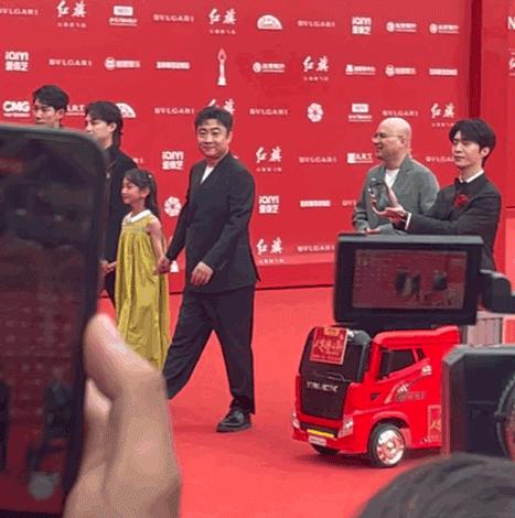 被39岁白百何近照吓到！她怎么变成这样了？？？