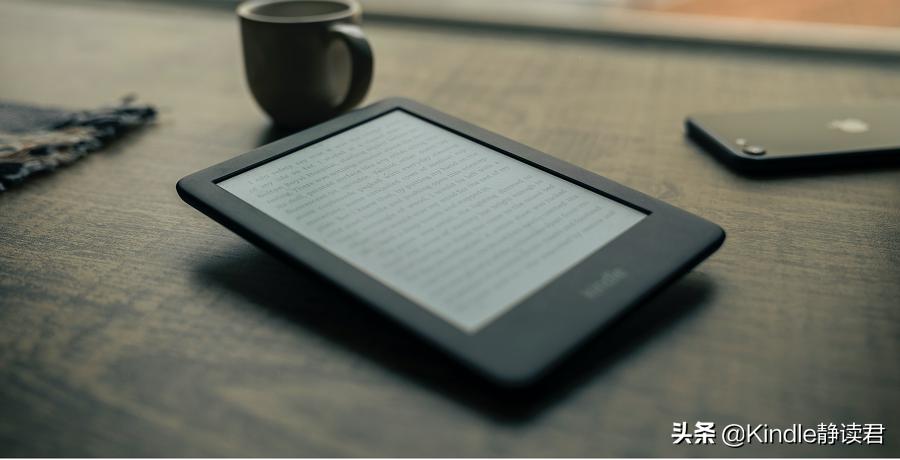 kindle中国电子书店停止运营,kindle退出后还有哪些电子书店