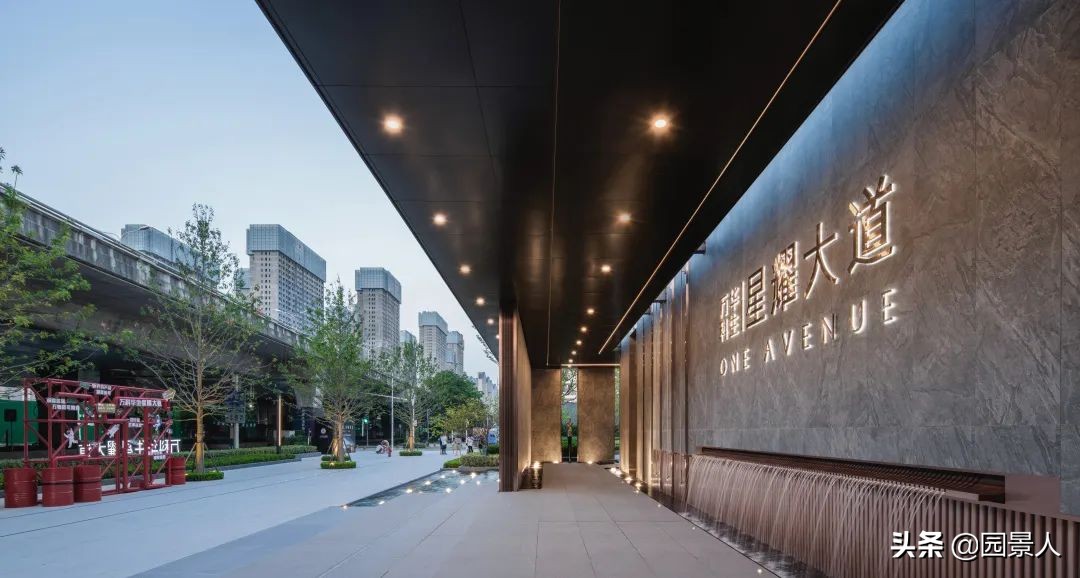 万科华生星耀大道和华生公园大道,武汉万科华生星耀大道