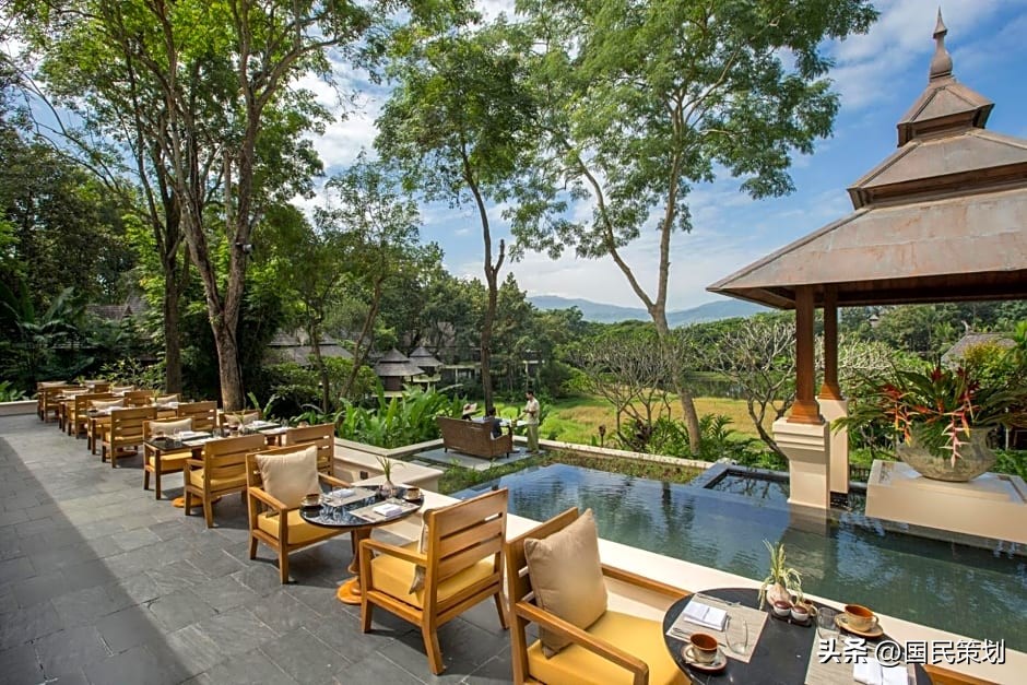 2024年清迈游学冬令营,泰国清迈有什么好项目