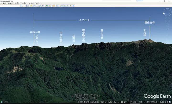 可以宣告：宝岛肉眼可视而且陆路通台湾就差临门一脚