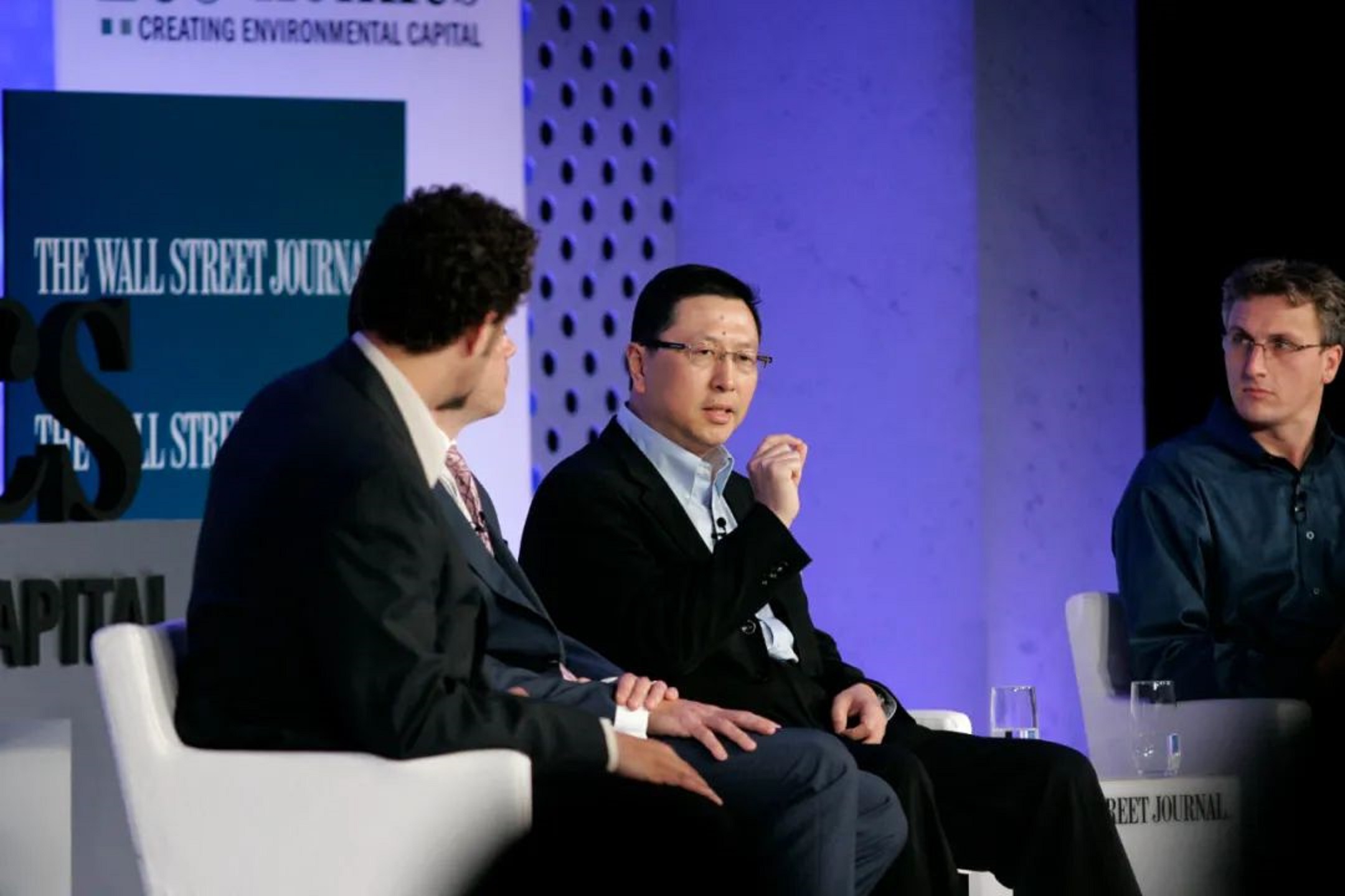 江苏“常熟大黑马”：17岁考入清华，创业5年即IPO，已年入340亿