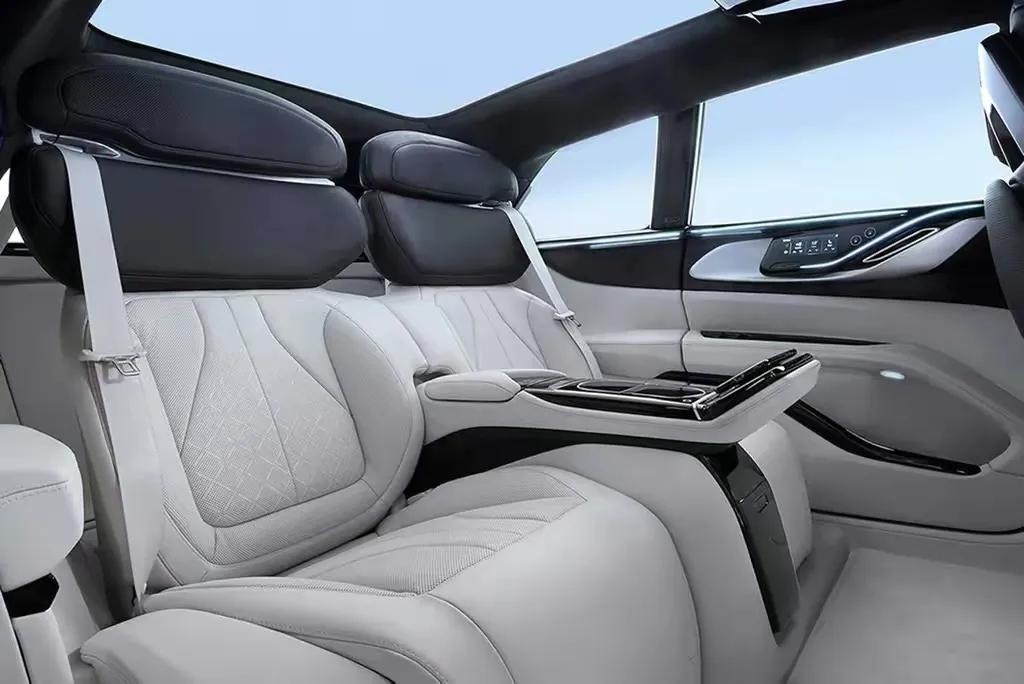 韭菜之父的高端局，贾老板为何能屡屡得手看完FF91或许你就明白了