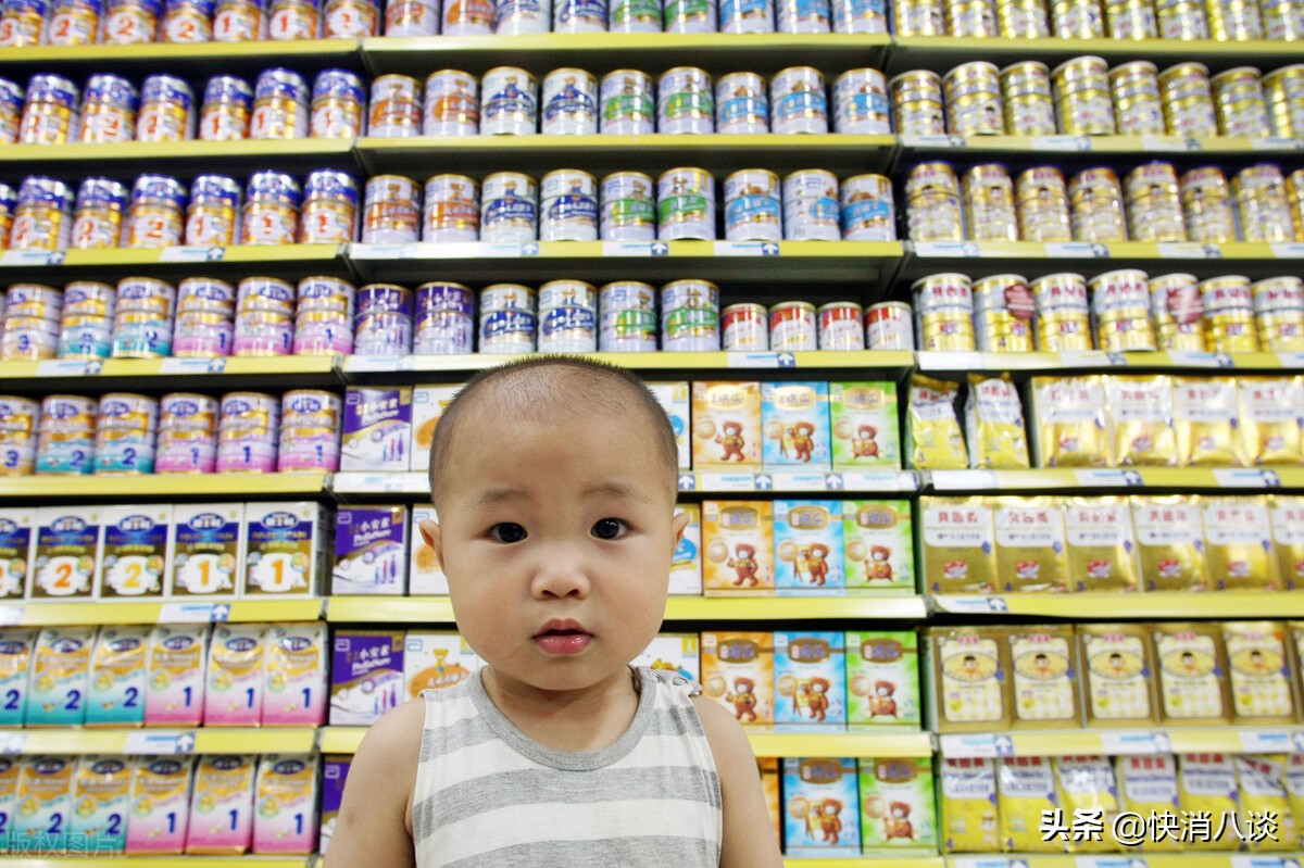 现在买进口奶粉放心吗,进口奶粉有质量问题吗