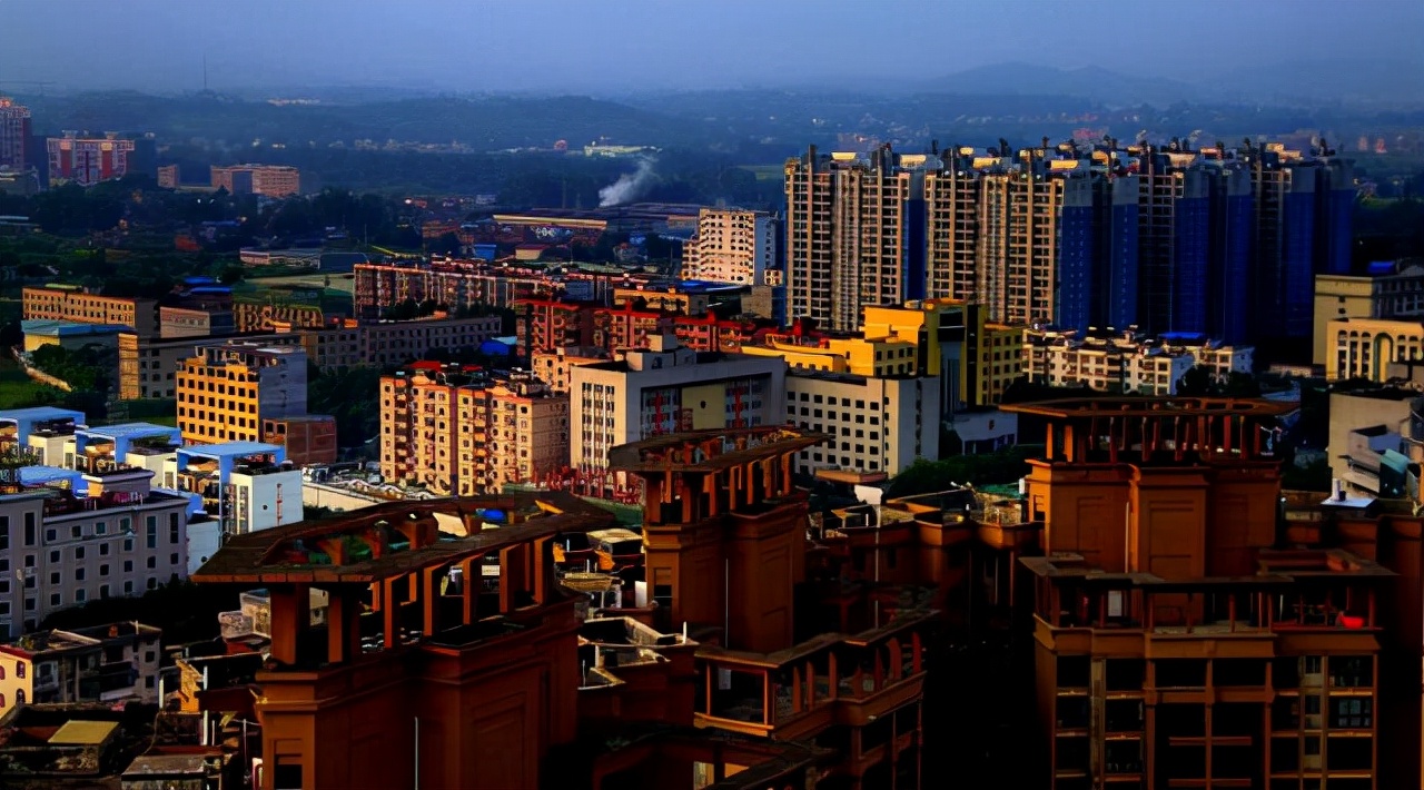 广西壮族自治区巴马长寿之乡,广西排名前十的长寿之乡