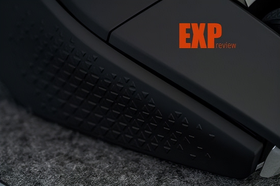 美商海盗船铁手无线鼠标测评,美商海盗船m65鼠标宏设置