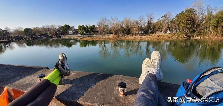 我塞尔维亚人，曾苦等2年来到中国，最喜欢这里烟火气，不想离开