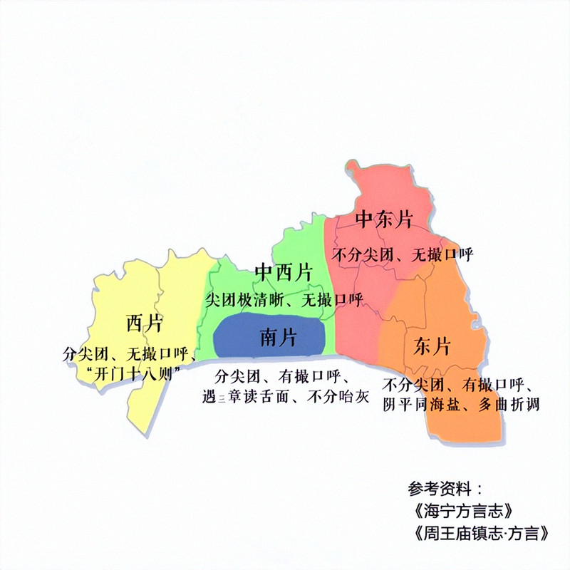 浙江嘉兴和海宁哪个城市好,浙北与浙南