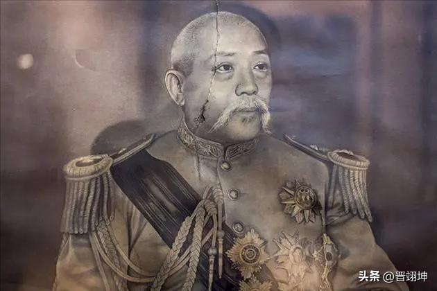 神算子:13岁上北大,算中袁世凯的命运,准确算出了自己的死期