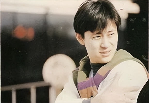 28岁爱上浪子男友，37岁生子惨遭出轨，歌坛“大姐大”的彪悍情史