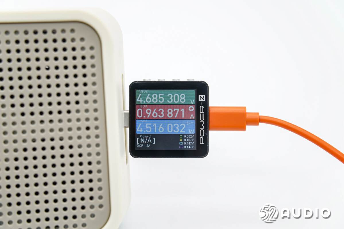 声莱克100蓝牙音箱拆解,赛塔林蓝牙音箱n100