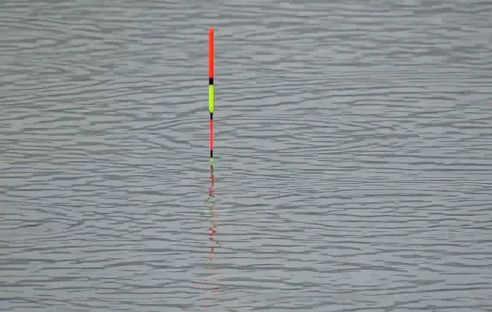 钓鱼抓口十大漂相技巧,钓鱼如何抓浮漂技巧图解