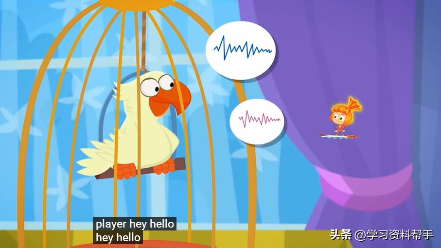 俄罗斯国宝级动画片《螺丝钉》,俄罗斯国宝级动画螺丝钉