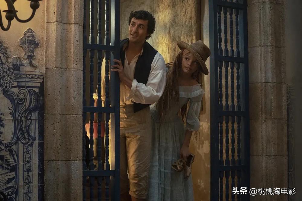 本周院线新片盘点|《小美人鱼》《造梦之家》将上映