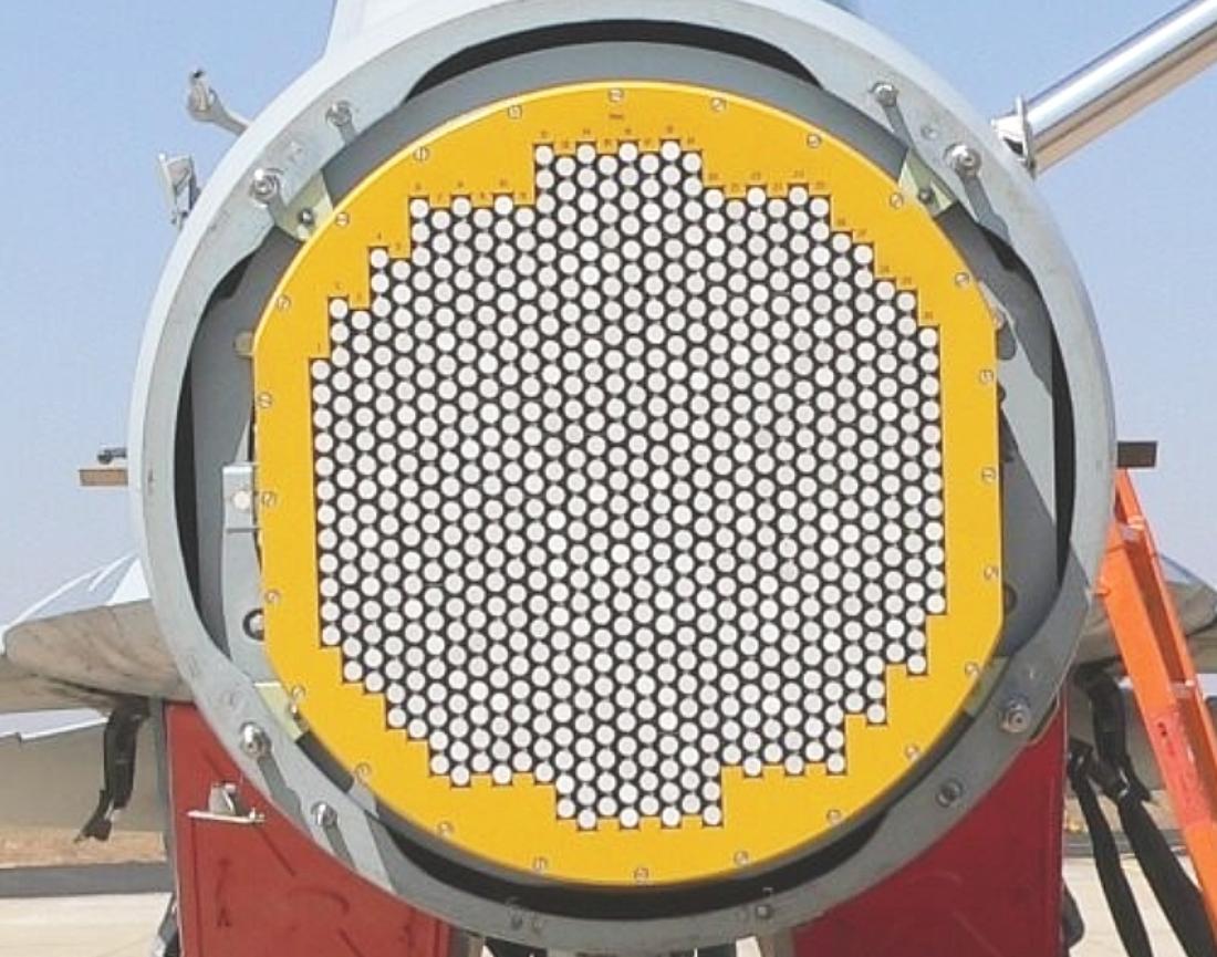 军舰雷达对反舰导弹探测距离,中国军舰安装最先进雷达